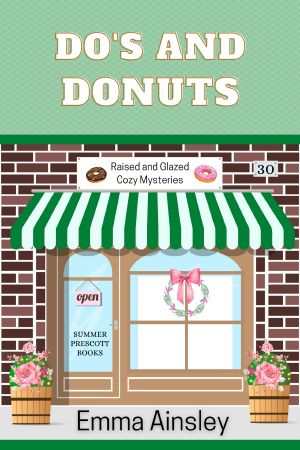[Raised & Glazed 30] • Do's and Donuts